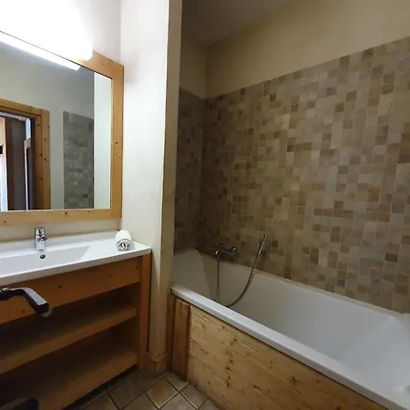 Cortina - 12 - Confort - 8 Pers * 레두잘프