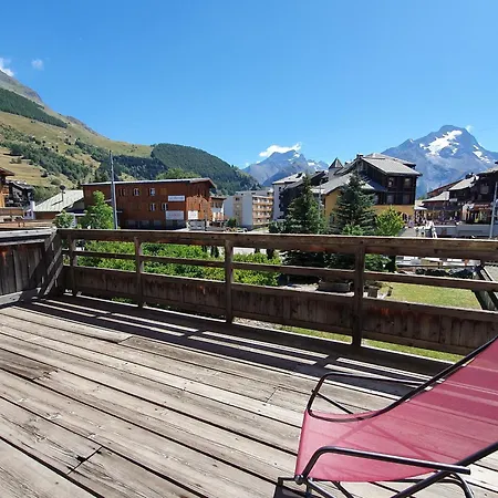 Cortina - 12 - Confort - 8 Pers *