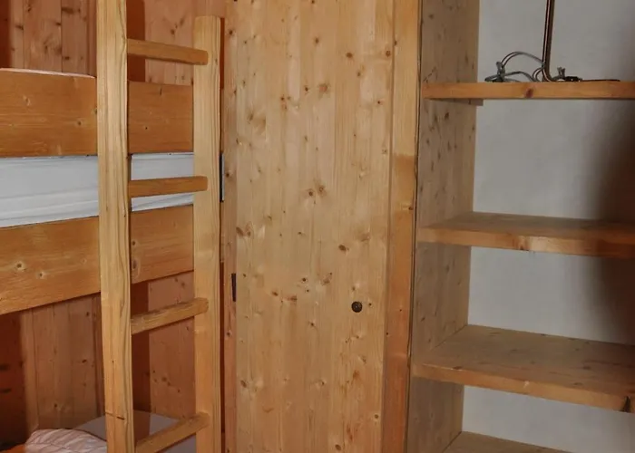 Cortina - 12 - Confort - 8 Pers Appartement Les Deux Alpes