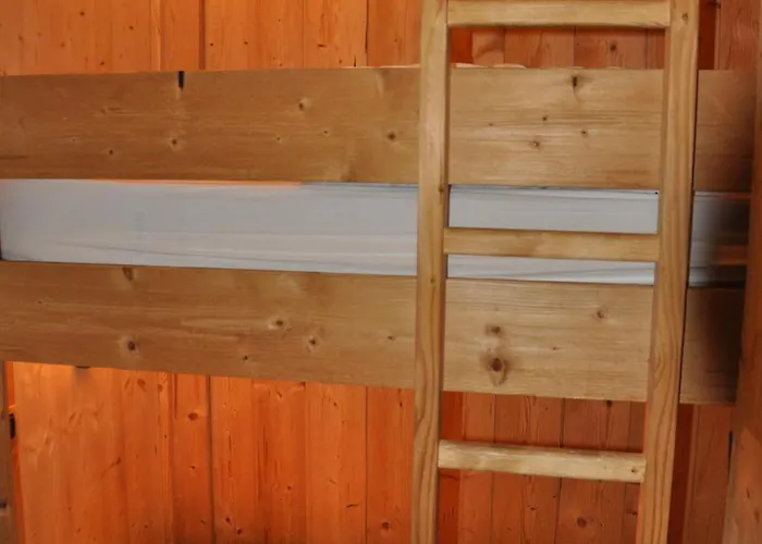 Cortina - 12 - Confort - 8 Pers Appartement