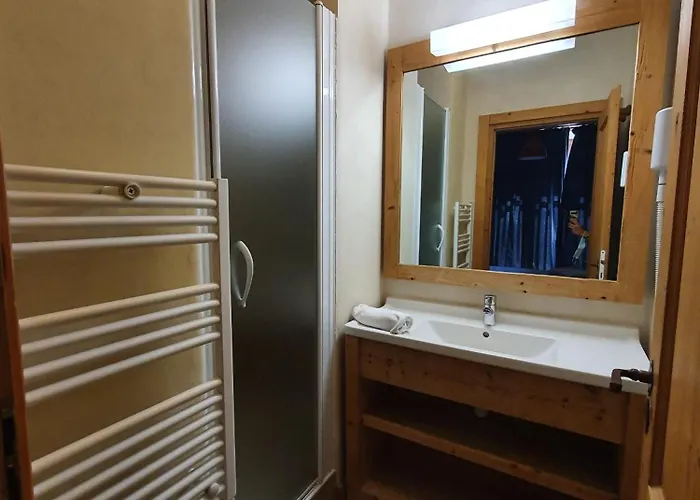 Cortina - 12 - Confort - 8 Pers *