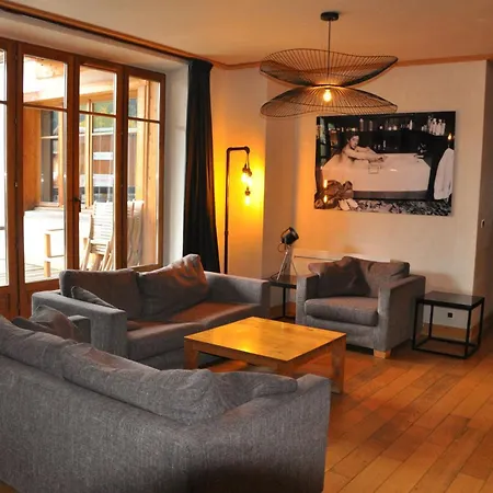 Apartment Cortina - 12 - Confort - 8 Pers Les Deux Alpes