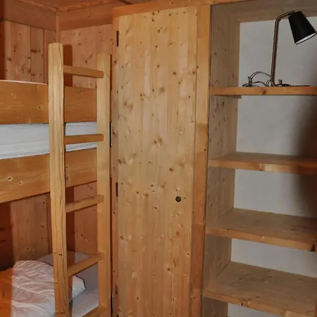 Cortina - 12 - Confort - 8 Pers Apartment Les Deux Alpes