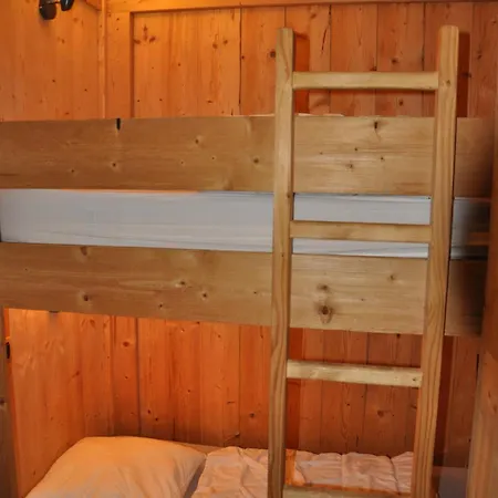 Cortina - 12 - Confort - 8 Pers Apartment