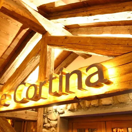 Apartment Cortina - 12 - Confort - 8 Pers Les Deux Alpes