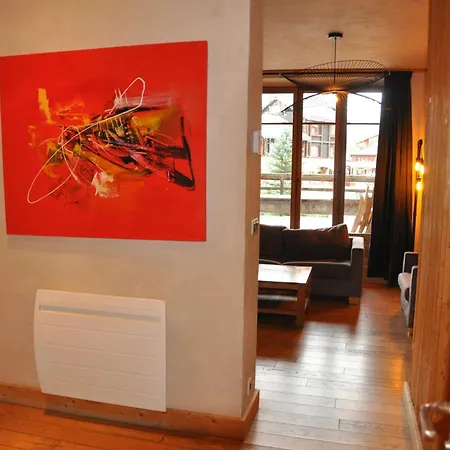 Cortina - 12 - Confort - 8 Pers Apartment Les Deux Alpes