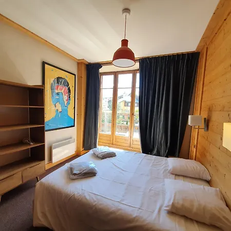 Apartment Cortina - 12 - Confort - 8 Pers *