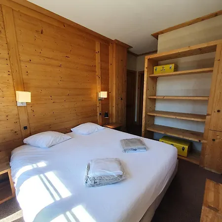 Cortina - 12 - Confort - 8 Pers Apartment