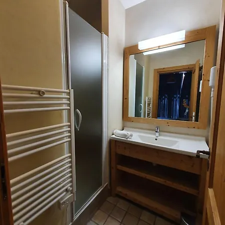 Cortina - 12 - Confort - 8 Pers *