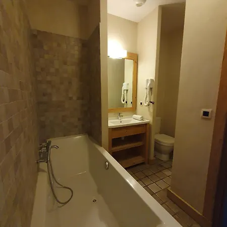 Apartment Cortina - 12 - Confort - 8 Pers Les Deux Alpes