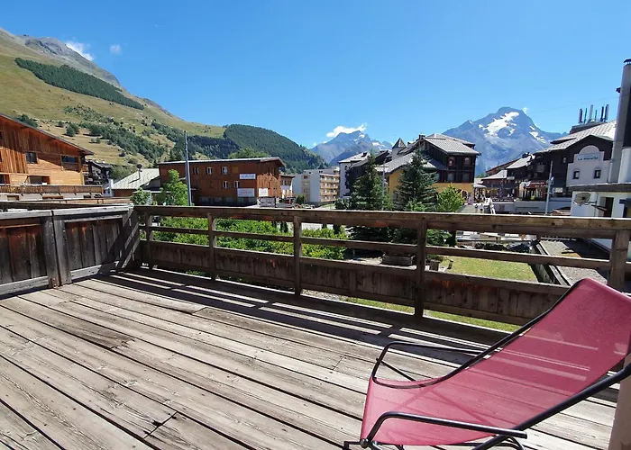 Cortina - 12 - Confort - 8 Pers *